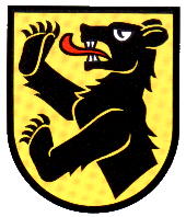 Wappen Obersimmental